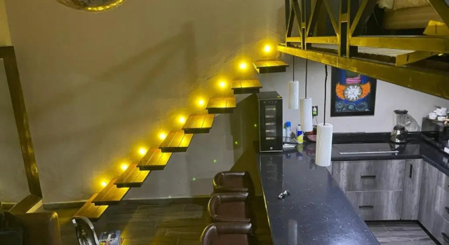 Двухместный люкс Independencia Dos 7 Hotel Boutique