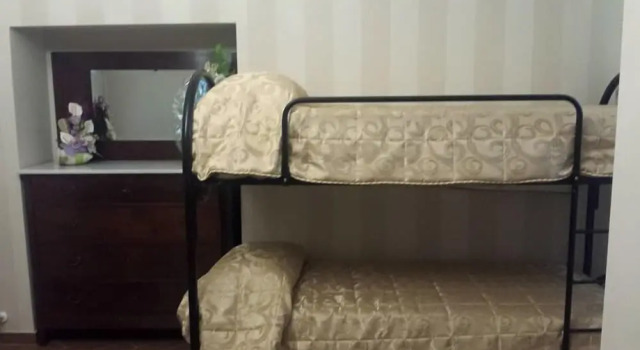 Четырёхместный номер Standard Agriturismo La fortezza