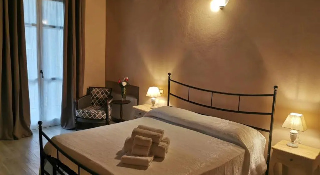 Номер Standard Agriturismo Airale
