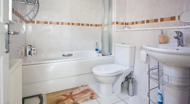 Номер Standard Gala Rooms