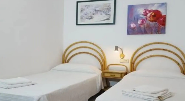 Apartment in Llafranc - 104785 by MO Rentals, Varaa Huoneisto Palafrugell Baix Empordà