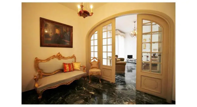 House La Terrazza