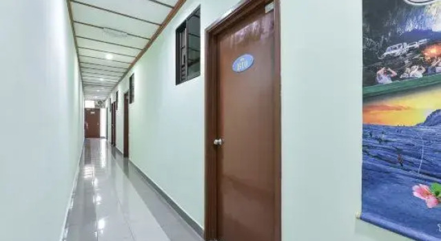 Hotel O near Monas formerly Cideng Timur Residence, Rezerwuj Hotel Kuantan Pahang