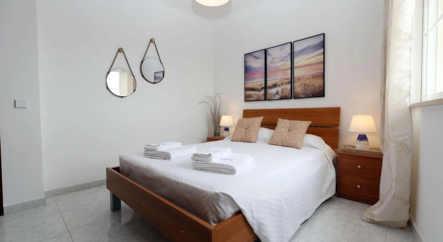 Коттедж B37 - Central City Door Apartment