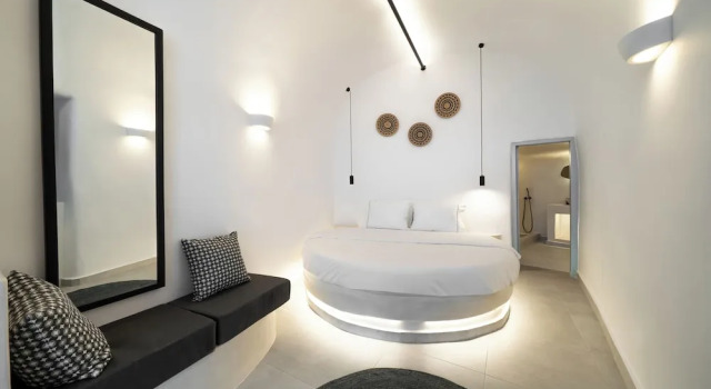 Bligos Villas