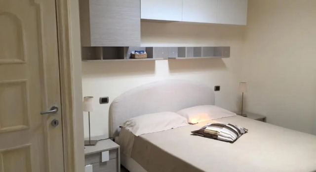 Номер Standard B&B Il Tramonto