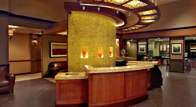 Hyatt Place Denver South/Park Meadows, Book Hotel Hoteller i Denver Tech Center med pool, Swimmingpool