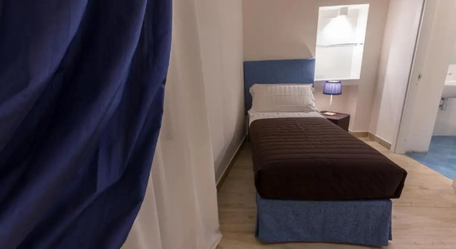 Standard Doppel Zimmer B&B Sigò