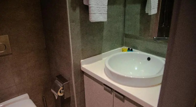 Апартаменты Standard Star of İstanbul Residence