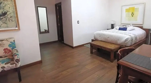 Номер Deluxe Hotel Siglo 17
