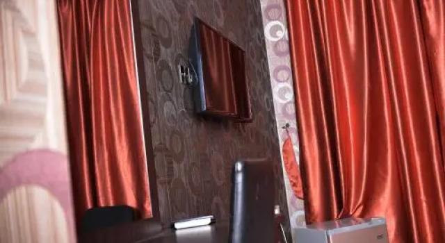 The Fabs Hotel Zaria
