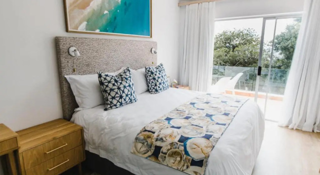 Апартаменты Superior First Group Cape Gordonia