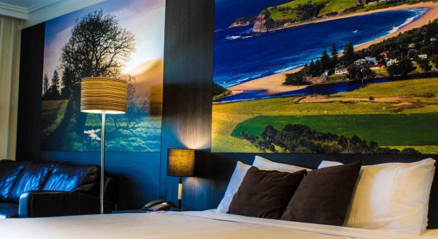 Mercure Gerringong Resort, Забронировать Курортный отель Джеррингонг Illawarra Region, рядом с Пляж Верри-Бич