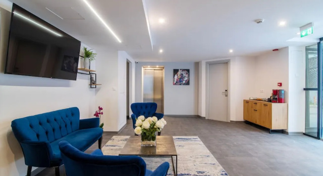 Olvia Suites