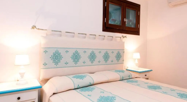 Вилла Villa Dalia Punta Molara San Teodoro