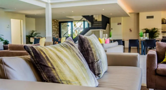Hof van Stayen, Reserva ahora Hotel Sint-Truiden 