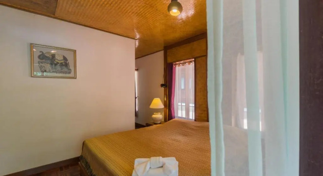 Семейный номер Standard Мансарда Coral Hotel Bangsaphan