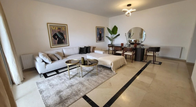 The Perfect Flat Sea Side Central Luxurious