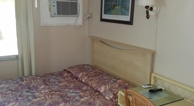 Студия Siesta Motel