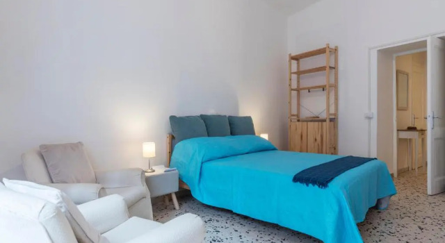 Апартаменты GuestHost - Ad un passo da Villa Borghese Apartment