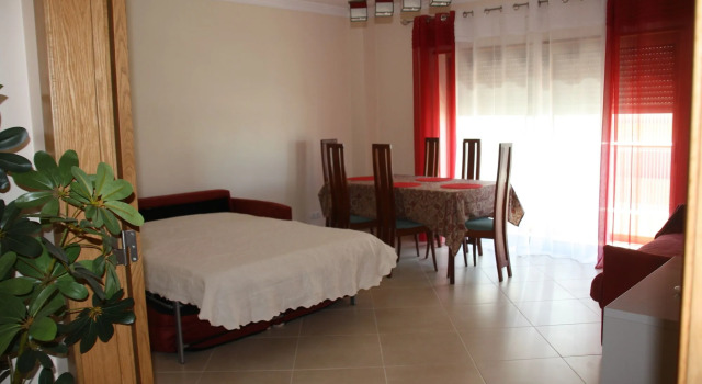 Fantastic Fátima Apartment