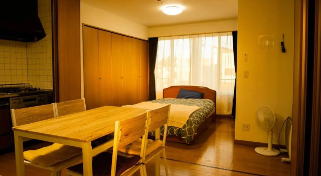 Hakodate cozy house, Varaa Hotelli Hakodate 