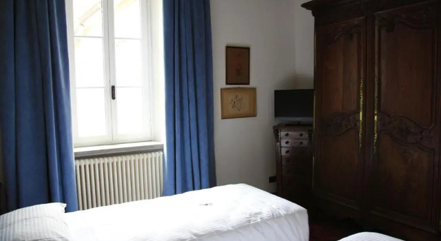 Standard Zimmer B&B Convento S. Antonio