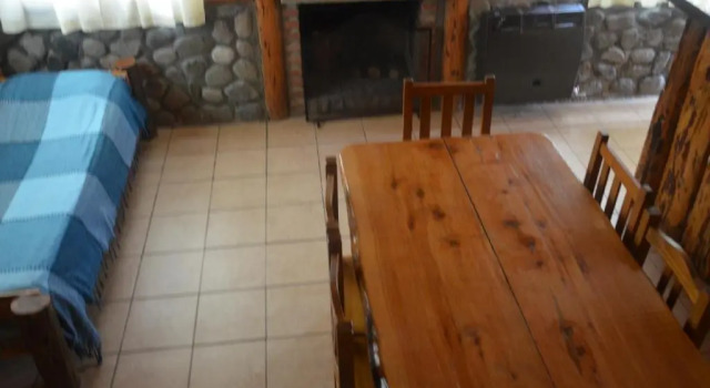 Бунгало La Estancia
