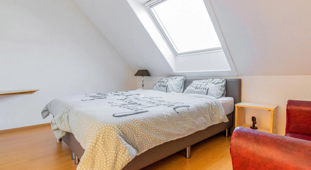 Apartment in Watou Near French Border, Rezerwuj Apartament Hotele w Bruksela z parkingiem, Parking