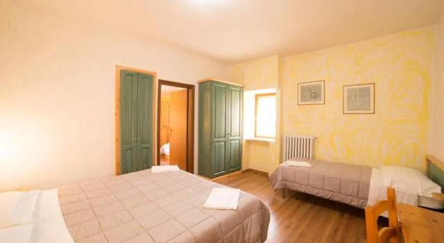 Номер Standard Hotel Appennino
