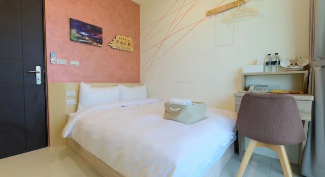 Номер Premium Mayu Hotel