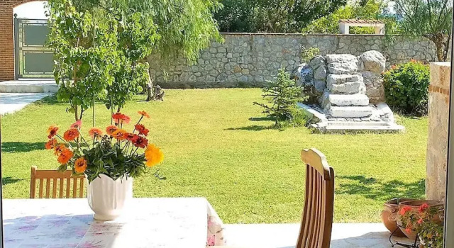 Коттедж Evia Summer Home Near the Sea-up to 11 Guests