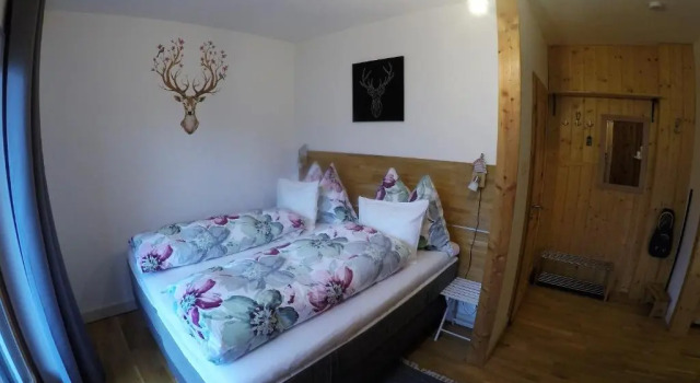 Ferienwohnung Zeber