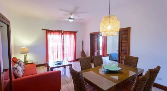 Caribbean Experience Playa Bavaro 2r. (05), Prenota Appartamento Bávaro Punta Cana