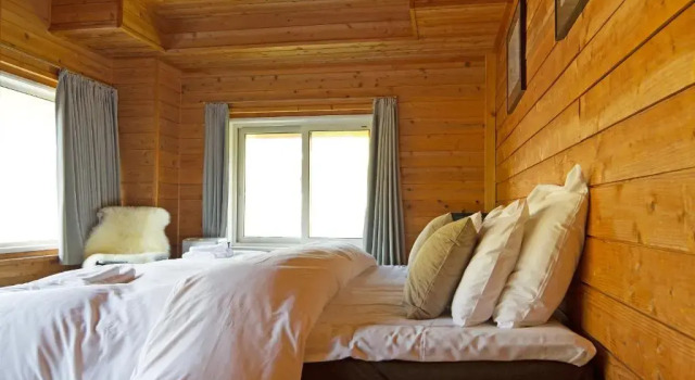Номер Standard Moiwa Lodge