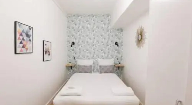 Ardennes Droite Nice Apartment Parc De La Villette - 4P, Забронировать Апартаменты/квартира Париж Иль-де-Франс, рядом с Концертный зал «Зенит Париж»