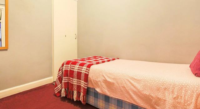 Одноместный номер Standard Hotel Mj Kingsway, Cleethorpes Seafront
