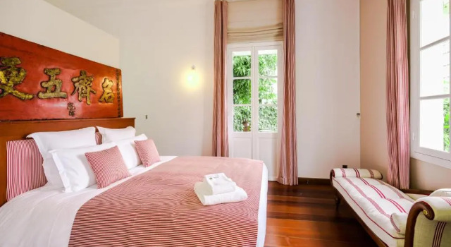 Вилла Villa Marie Lucie