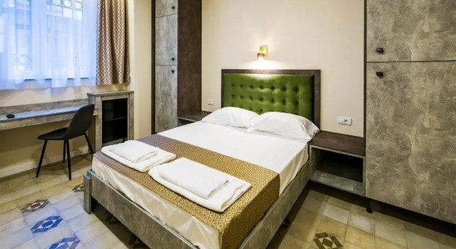 Апартаменты Lux Villa Old Town