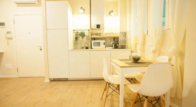 Flats4Rent Arena Prestige