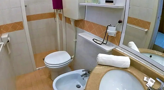 Номер Economy Hotel Holland