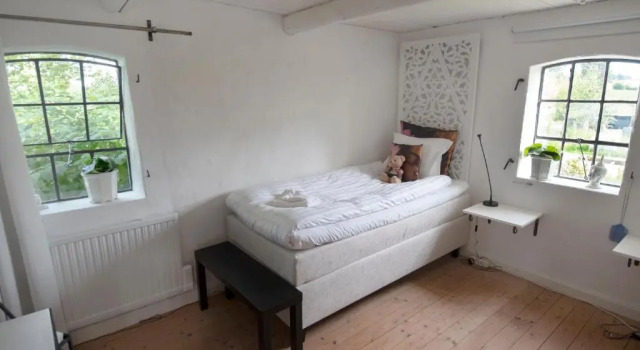 Номер Standard 4B Österlen Bed & Breakfast