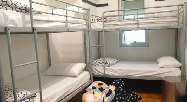 The Downing Hostel, Забронировать Хостел Недорогие отели Сиднея - делового района - Сидней, рядом с Macquarie Street, недорого