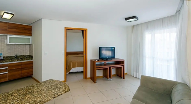 Номер Standard Aquaria Natal Hotel