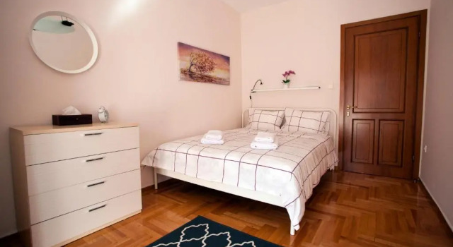 Апартаменты New Stylish and Cozy House