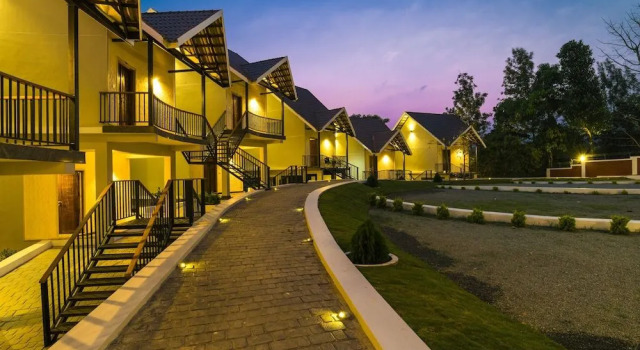 Mayookham Resorts