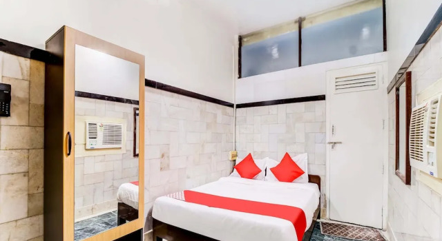 Двухместный номер Standard OYO 64092 Hotel Dreamland