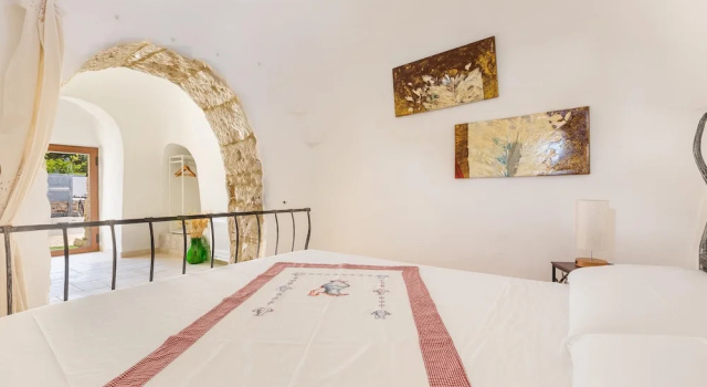 3619 Trulli Contecavallo by Perle di Puglia, Buchen Sie Ferienhaus Latiano Murgia