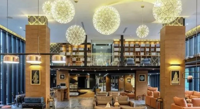 Kamala Beach P55 Exclusive Junior Suite, Забронировать Отель Камала остров Пхукет
