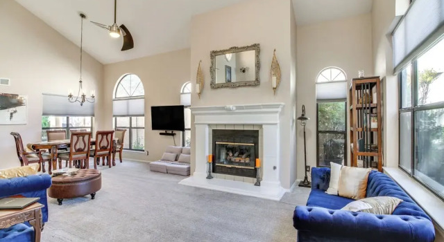 Charming Albuquerque Townhouse ~13 Mi to Downtown, Reserva ahora Hotel Albuquerque 
